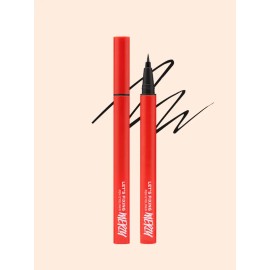 머지 Merzy Let's Fixing Pen Eyeliner Oreo