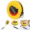 4 Types of Fibreglass Tape Measure Site Measure Ruler Soft