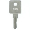 TriMark TM101 - TM150 RV Replacement Key Series TM103