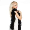 Boland Feather Boa 180 cm