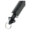 Molten WDTWBK Referee Goods, Whistle, Dual Tone
