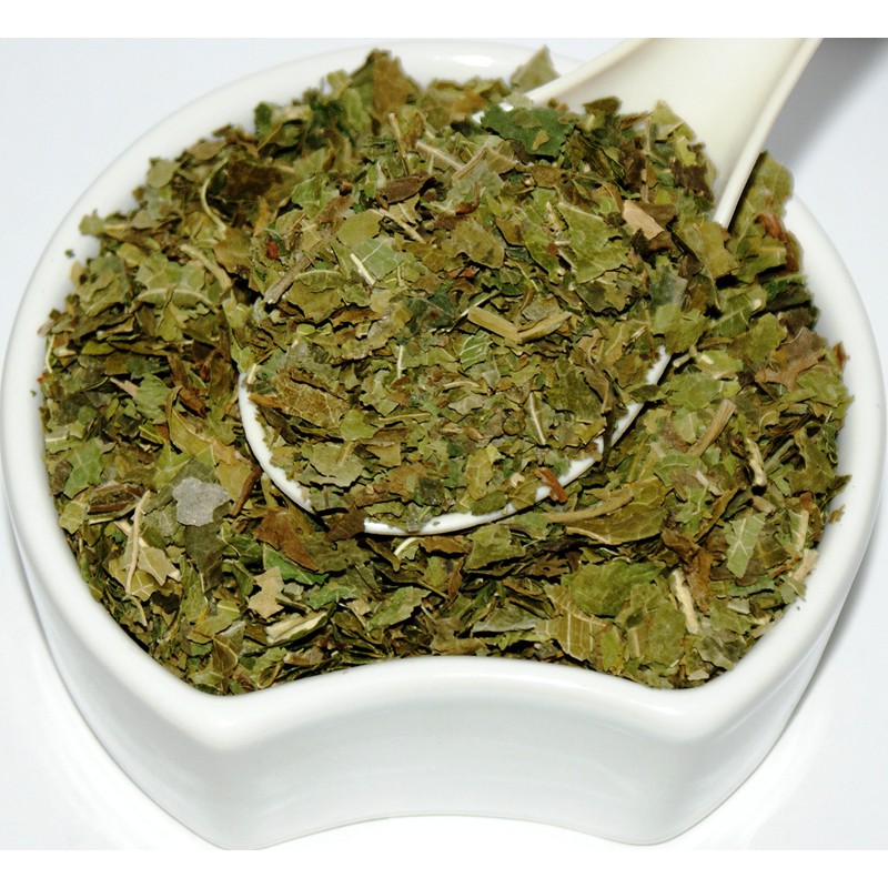 White Mulberry Leaf - Morus Alba L # Herba Organica