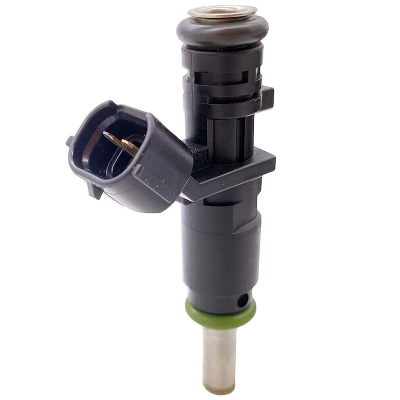 EPSIRMP 07K906031C Juego de 5 inyectores de combustible compatibles con
