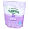 Charlie's Soap Booster & Hard Water Treatment (2.64 Lbs, 2