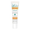 Crema Burt's Bees Natural Acne Solutions Antiacné Piel Grasa 15ml