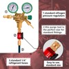 Tools That Can Be Used for HVAC Tools Nitrogen Purging,