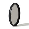 Gobe Zirkular-Polarisationsfilter (CPL), 58 mm (1Peak)