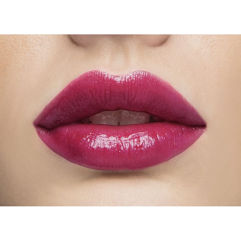 LIQUE Cosmetics Lip Mask for Dry, Cracked Lips, Ultra-Hydrating with