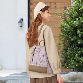 SODOLLEE E-AM, pink, casual