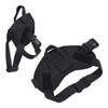 Dog Training Vest Harnesses Adjustable No Pull Chest Harness for