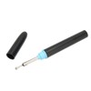 Earpick Endoscope 1080P IP67 Waterproof App Support Black Ear Cleaner
