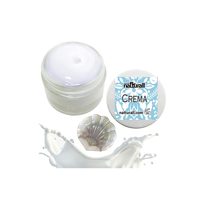 Crema Concha Nacar 50 g