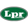LPR Brakes 05P002 Brake Pad