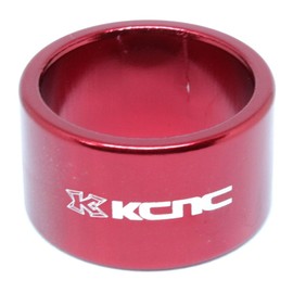 KCNC Headset Spacer Red OS 20 mm 506258 