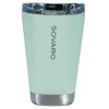 14oz Tumbler - Colour: Glacier Mint