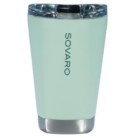 14oz Tumbler - Colour: Glacier Mint