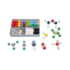 Molymod MMS-002 Advanced Level Chemistry Set