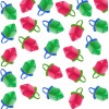 Dee Best Dreidel Jewel Pop Ring Shape Hanukkah Candy 18