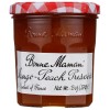 Bonne Maman Pineapple Passion Fruit Mango Peach Lemon Curd Preserves
