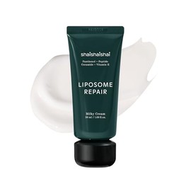 shaishaishai Crema Reparadora De Liposomas Hidratación Intensiva Durante 72 Horas Reparación De La Barrera Cutánea Con Urea Al 6% Penetración Profunda