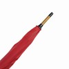 Preiswert & Gut Large Umbrella Diameter 103 cm for Men