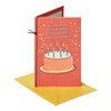 American Greetings Birthday Card for Him (Every Candle)