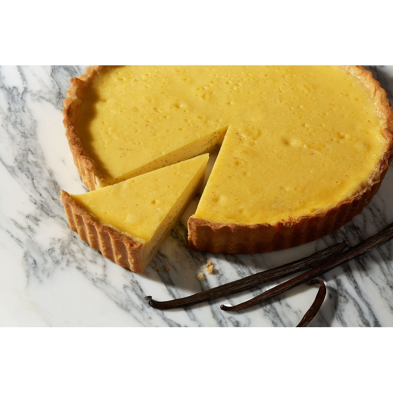 25 Premium Vanilla Beans Grade B - Whole Non GMO