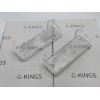 KK 1966 66 Impala Belair Biscayne Parking Light Lamp Lens Pair