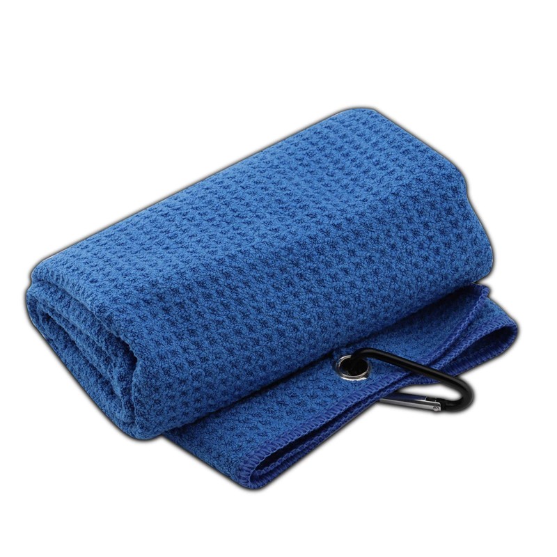 Dad Golf Towel Embroidered Golf Towel Gift Golf Father Gift