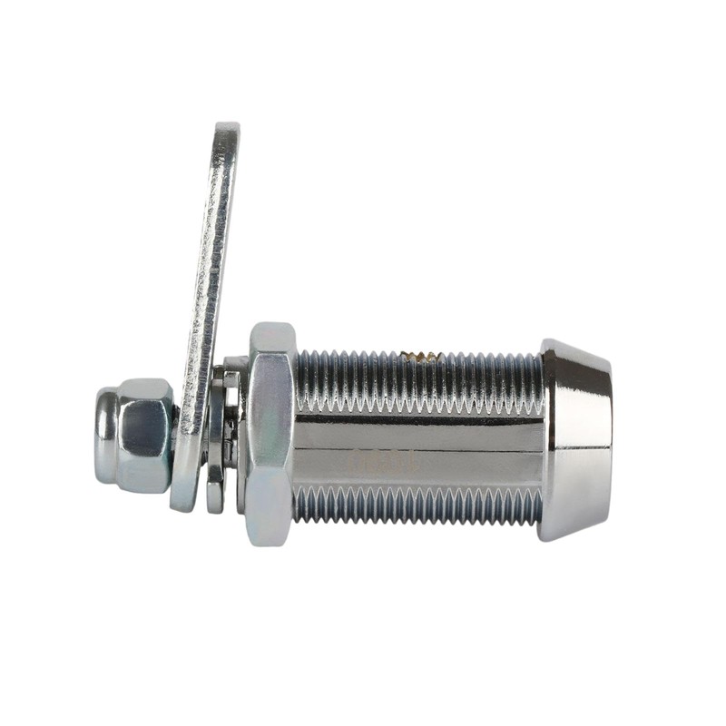“Goodheng Locks Tubular Cam Lock - Keyed Alike Offset Cam