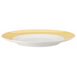 Thomas Early Plate 22 cm Soft Yellow 22 cm