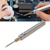 USB Soldering Iron Fast Heating Rechargeable Cordless Portable Electric Welding