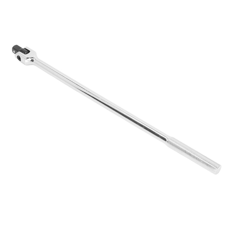 18in Breaker Bar F Steering Extended Movable Socket Wrench Handle