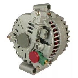 OEM Replacement High Output 200 Amp Heavy Duty NEW Alternator Ford Excursion F250 F350 F450 F550