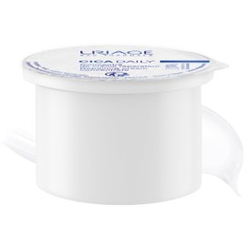 Uriage Cica-Daily Crema Reparadora Concentrada Refill 50ml - con Centella Asiática, Ácido Hialurónico y Vitamina B5 - Repara e Hidrata en 1 Aplicación