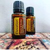 Doterra Mezcla Jubilosa Elevation Doterra Aceites Esenciales 15 Ml