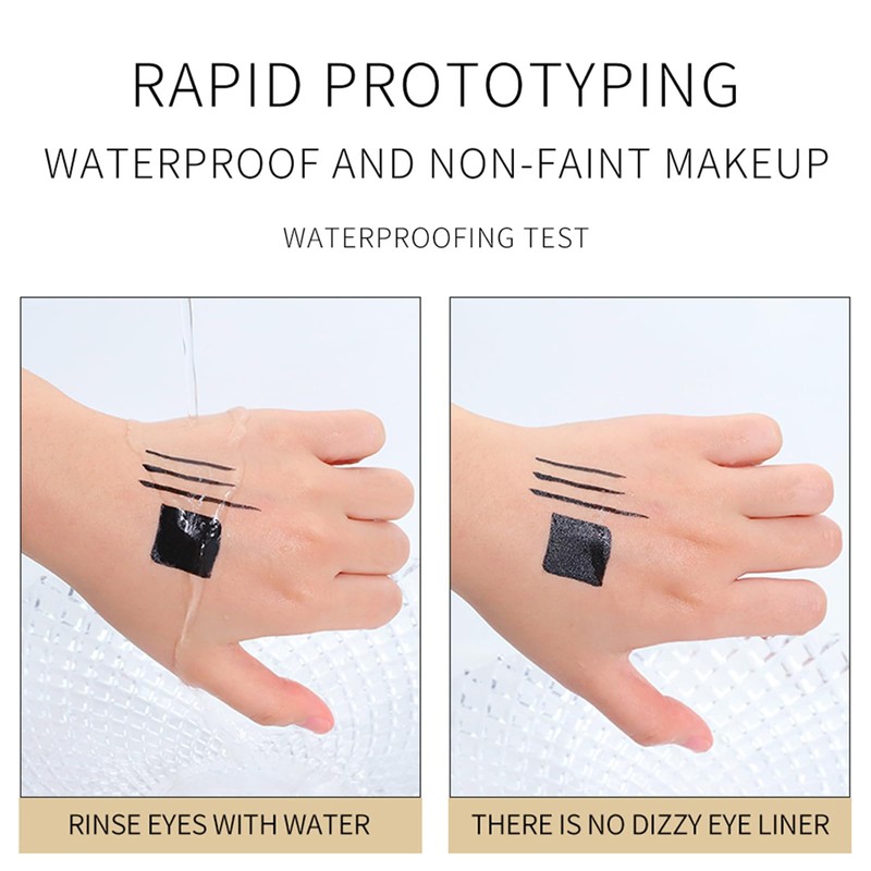 CoteMara Liquid Eyeliner Pen, Long-Lasting Eye Liner Pencils for Eye