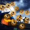 Halloween LED String Lights for Indoor & Outdoor Decor –