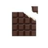 Ritter Sport Marzipan Dark Chocolate 100g - Pack of 6