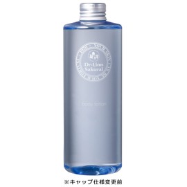 dokuta-rinsakurai Body Lotion (300ml)