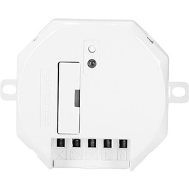 Trust Smart Home ASUN-650 Switch for Wireless Control of Electric Shutters, Screens, Sun Blinds, Curtains, etc.