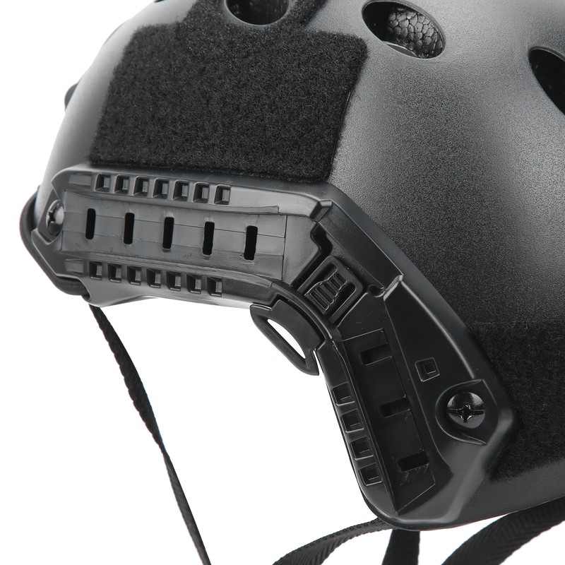 Lightweight Military Helmet Breathable Comfortable Head Protect Equipment for Outdoor