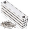 Neodymium Magnets Extra Strong, 60 x 13.5 x 5 mm