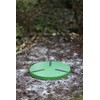 Kerbl Heating Plate for Poultry Drinkers 24 V with Power
