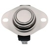 F110-20F Snap Disc Stove Fan Switch Compatible with Magnum MF3537