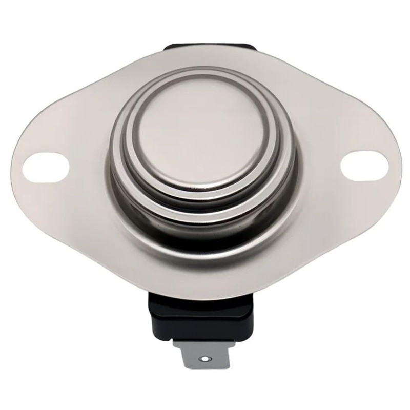 F110-20F Snap Disc Stove Fan Switch Compatible with Magnum MF3537