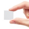 Juvale 120 Pack Mini Square Mirror Tiles - 1x1 inch