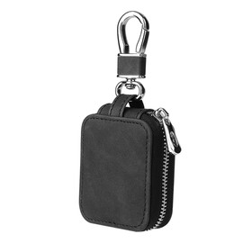 TEHAUX Earbud Case Cover with Buckle Portable Protective Case for Pro Lightweight Earphone Holder for Travel and Scratch-Resistant Design