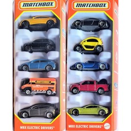 Hot Wheels Larry Wood 10 Car Set Bundle Includes 69 Ford Mustang 68 Dodge Dart 53 Custom Chevy Bone Shaker