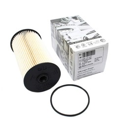 Original Volkswagen VW Ersatzteile Touran TDI Kraftstofffilter, Original